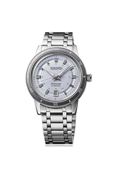 Seiko Seirpl73J Men's Wristwatch