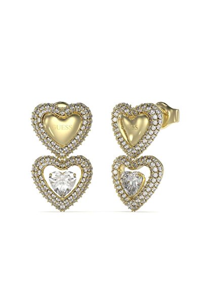 Guess Beloved earrings