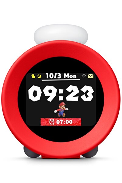 Nintendo Ceas sonor Alarmă