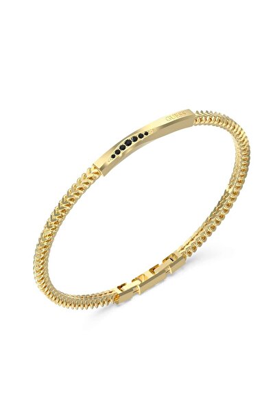 Guess JGUJUMB05102JWYGS Erkek Bileklik