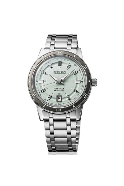 Seiko Seirpl71J Men's Wristwatch