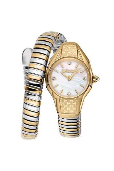 Just Cavalli JC1L375M0055 Kadın Kol Saati