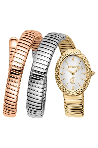 Just Cavalli JC1L391M0065 Kadın Kol Saati