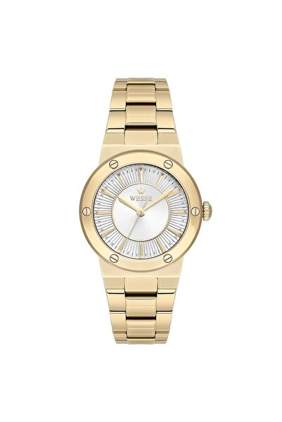 Wesse Wwl115302 Women's Wristwatch