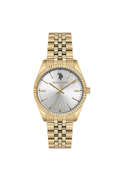 U.S. Polo Assn. ساعة يد نسائية USPA2103-06