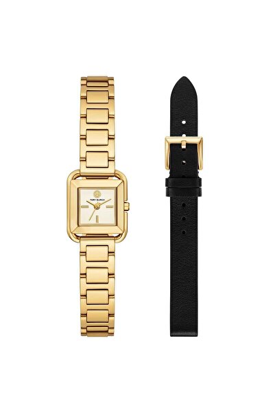 Tory Burch TBW6060SET Kadın Kol Saati ve Yedek Kordon