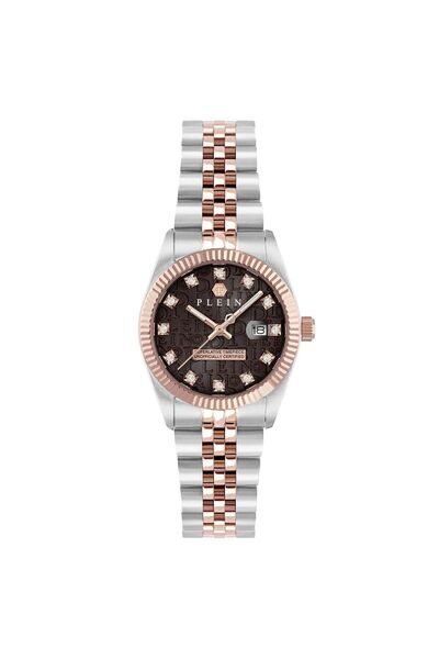 PHILIPP PLEIN PWNFA0625 Γυναικείο Ρολόι Χειρός