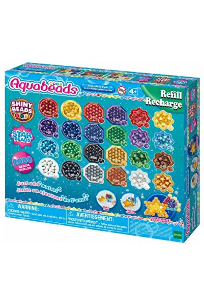 OEM Mărgele strălucitoare Aquabeads (31995)