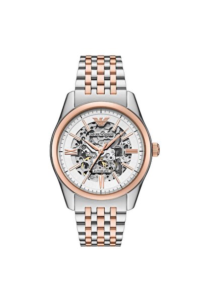 Emporio Armani Ar60092 Men's Wristwatch