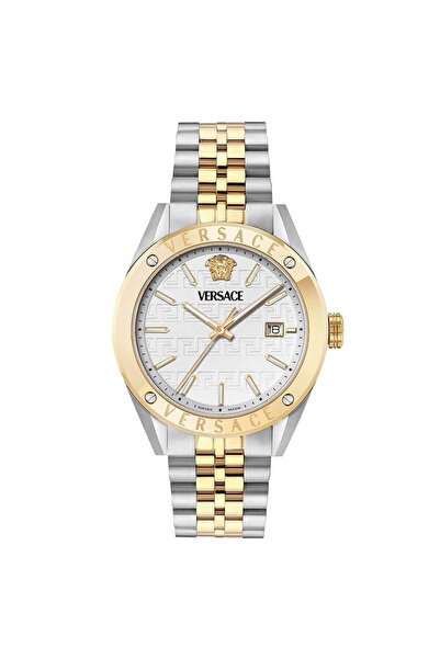 Versace Vrscvekha0625 Men's Wristwatch