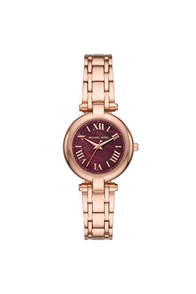 Michael Kors Mko1084 Women's Wristwatch