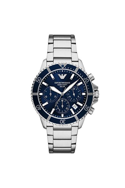 Emporio Armani Ar11681 Men's Wristwatch
