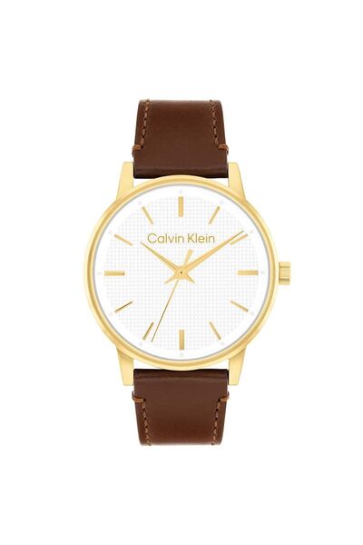 Calvin Klein CK25200503 Erkek Kol Saati