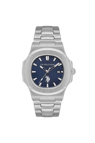 U.S. Polo Assn. ساعة يد رجالية USPA1150-03