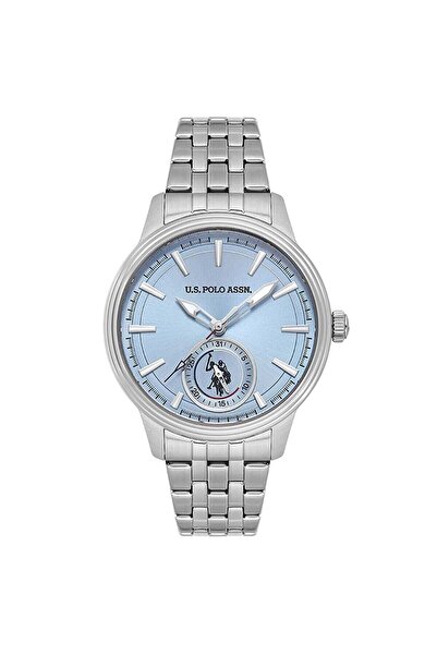 U.S. Polo Assn. Uspa1131-05 Men's Wristwatch