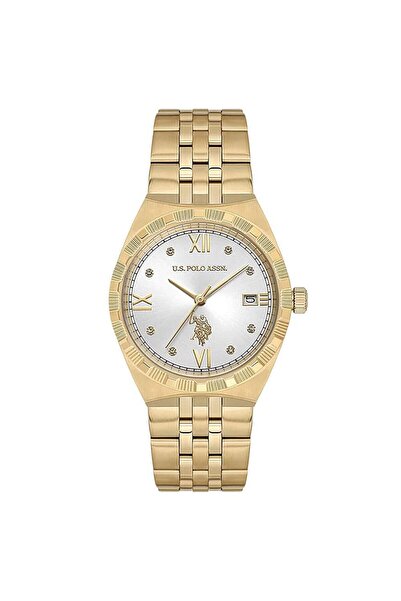 U.S. Polo Assn. Uspa2126-04 Women's Wristwatch