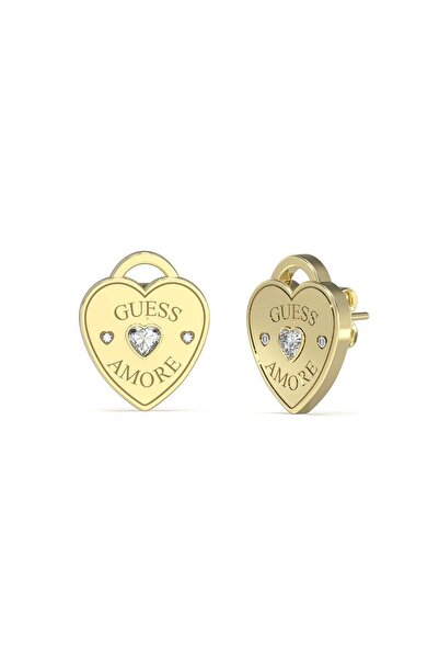 Guess JGUJUBE05058JWYGTU Kalpli Kadın Küpe