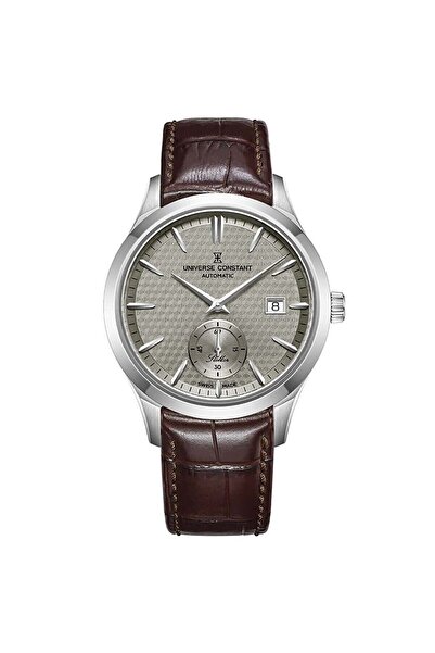 Universe Constant Uc3444 Men's Wristwatch