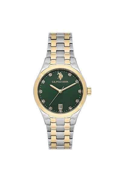 U.S. Polo Assn. ساعة يد نسائية USPA2129-03