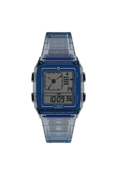 Timex TW2W45100 Kol Saati