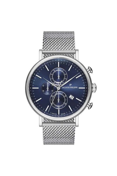 Jacques Philippe JPQGC021236N Erkek Kol Saati