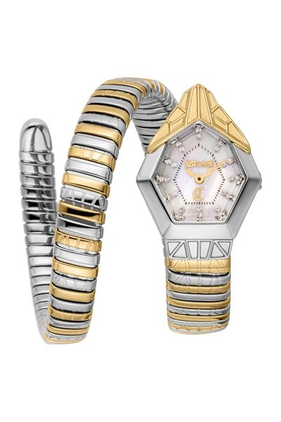 Just Cavalli JC1L358M0065 Kadın Kol Saati