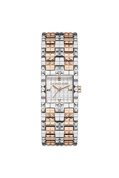 U.S. Polo Assn. Uspa2150-05 Women Wrist Watch