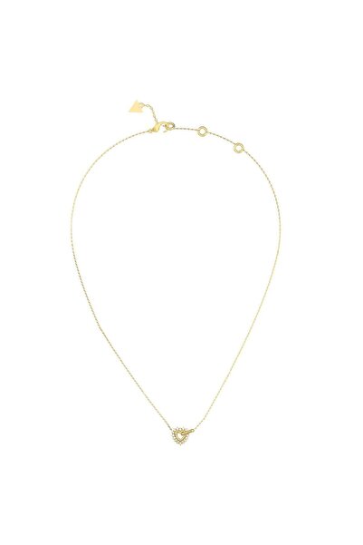 Guess JGUJUBN05533JWYGTU Kalpli Kadın Kolye