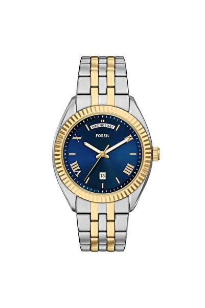 Fossil FFS6141 Erkek Kol Saati