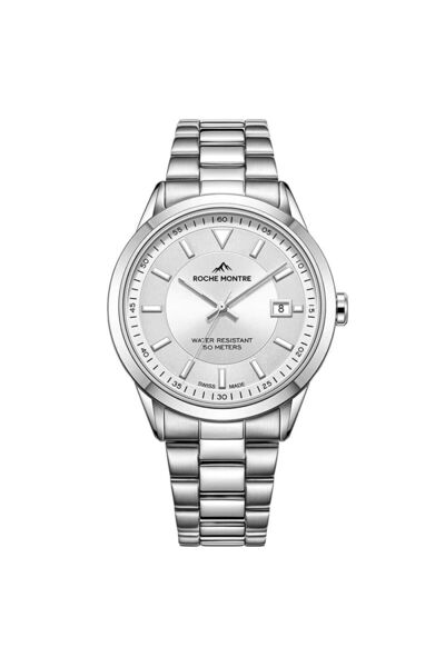 Roche Montre RMG6007-01 Erkek Kol Saati