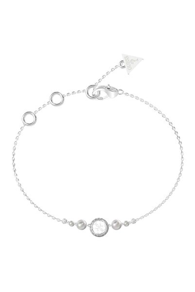 Guess Jgujubb05516Jwrhs Pearl Women's Bracelet