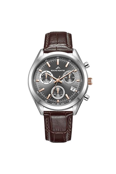 Roche Montre RMG6016-02 Erkek Kol Saati