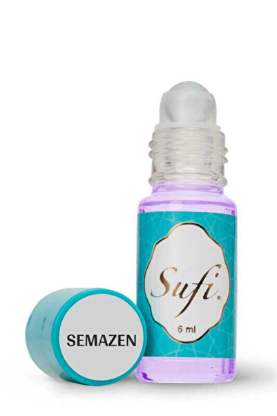 Sufi Esans Semazen 6 Ml Esans