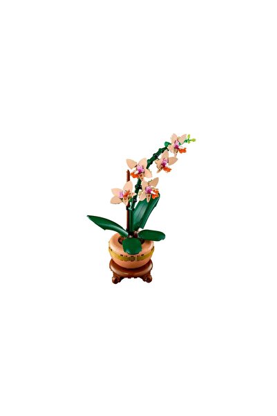 LEGO ® Botanicals Mini orhidee 10343