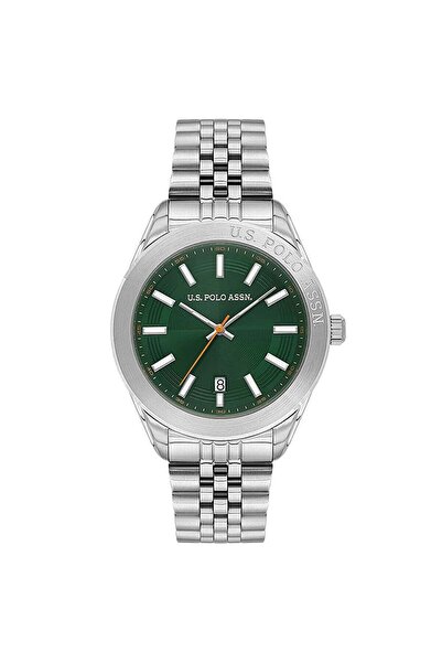 U.S. Polo Assn. Uspa1145-03 Men's Wristwatch