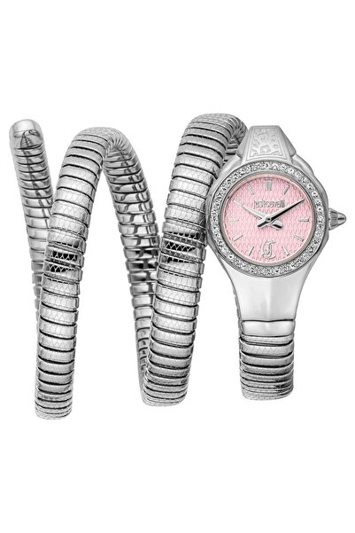 Just Cavalli JC1L355M0015 Kadın Kol Saati
