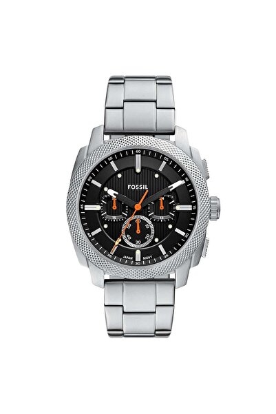 Fossil Ffs6095 Men's Wristwatch