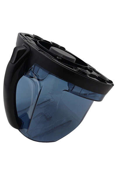 Rowenta Silence Force Elektrikli Süpürge Toz Haznesi / Mavi - Şeffaf RO83XX