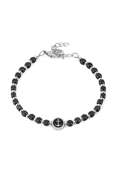 Wesse JWEL1107-02 سوار رجالي