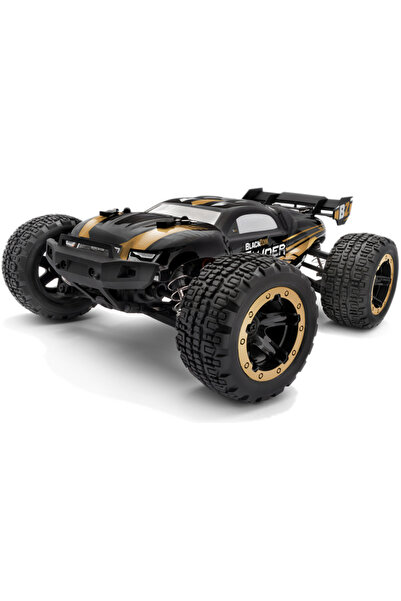 BLACKZON Slyder ST Turbo 1/16 4WD 2S Brushless Gold (540218)