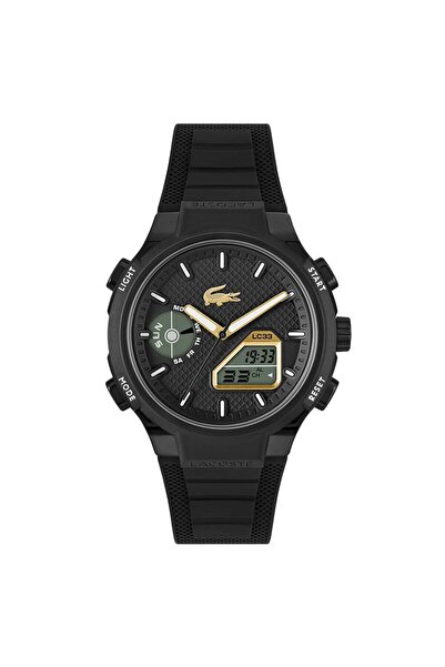 Lacoste Lac2011435 Men's Wristwatch