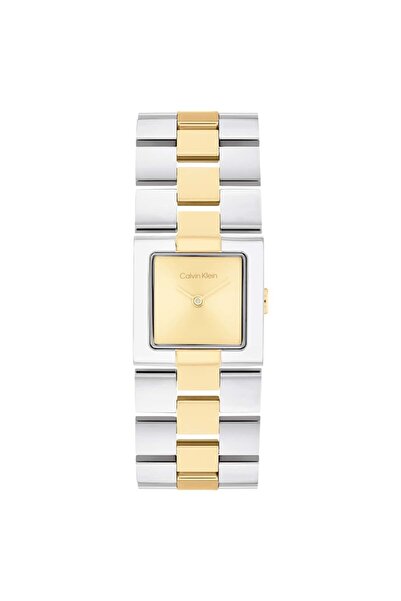 Calvin Klein CK25100115 Kadın Kol Saati