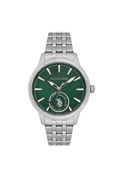 U.S. Polo Assn. Uspa1131-06 Men's Wristwatch