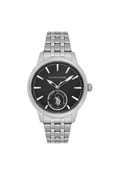 U.S. Polo Assn. ساعة يد رجالية USPA1131-01