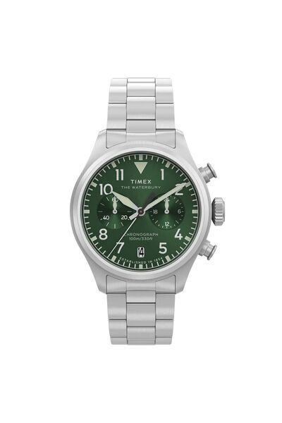 Timex TW2Y19100 Erkek Kol Saati