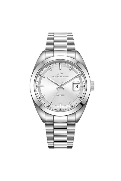 Roche Montre RMG6003-01 Erkek Kol Saati