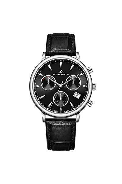 Roche Montre RMG6014-03 Erkek Kol Saati