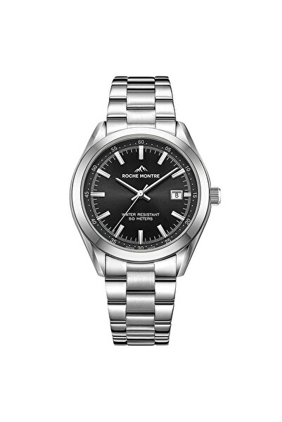 Roche Montre RMG6012-02 Erkek Kol Saati