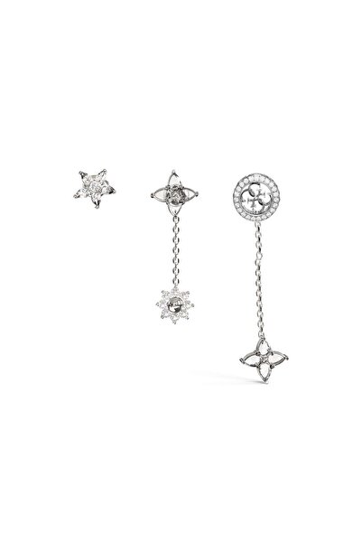 Guess JGUJUBE06034JWRHTU Kadın Küpe Seti