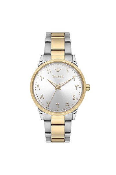 Wesse Wwl 114605   Women's Wrist Watch
